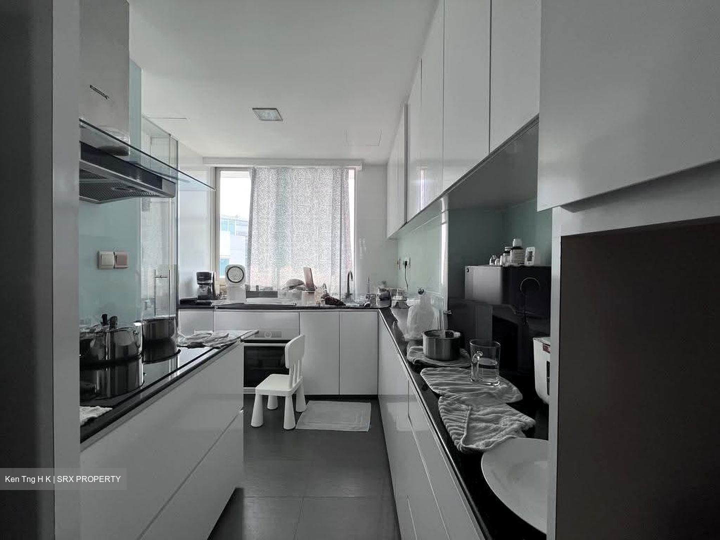 Gardenvista (D21), Condominium #628521471